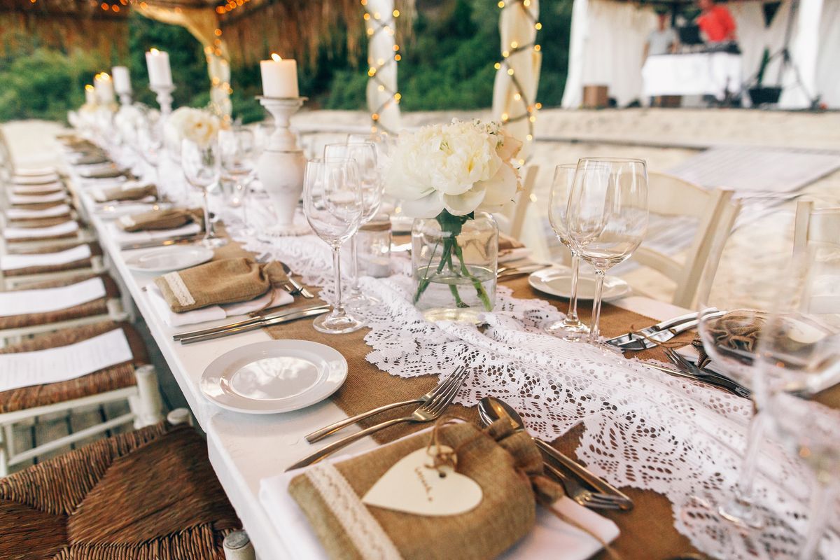 A Night with Tito: Catering an Event in Miami