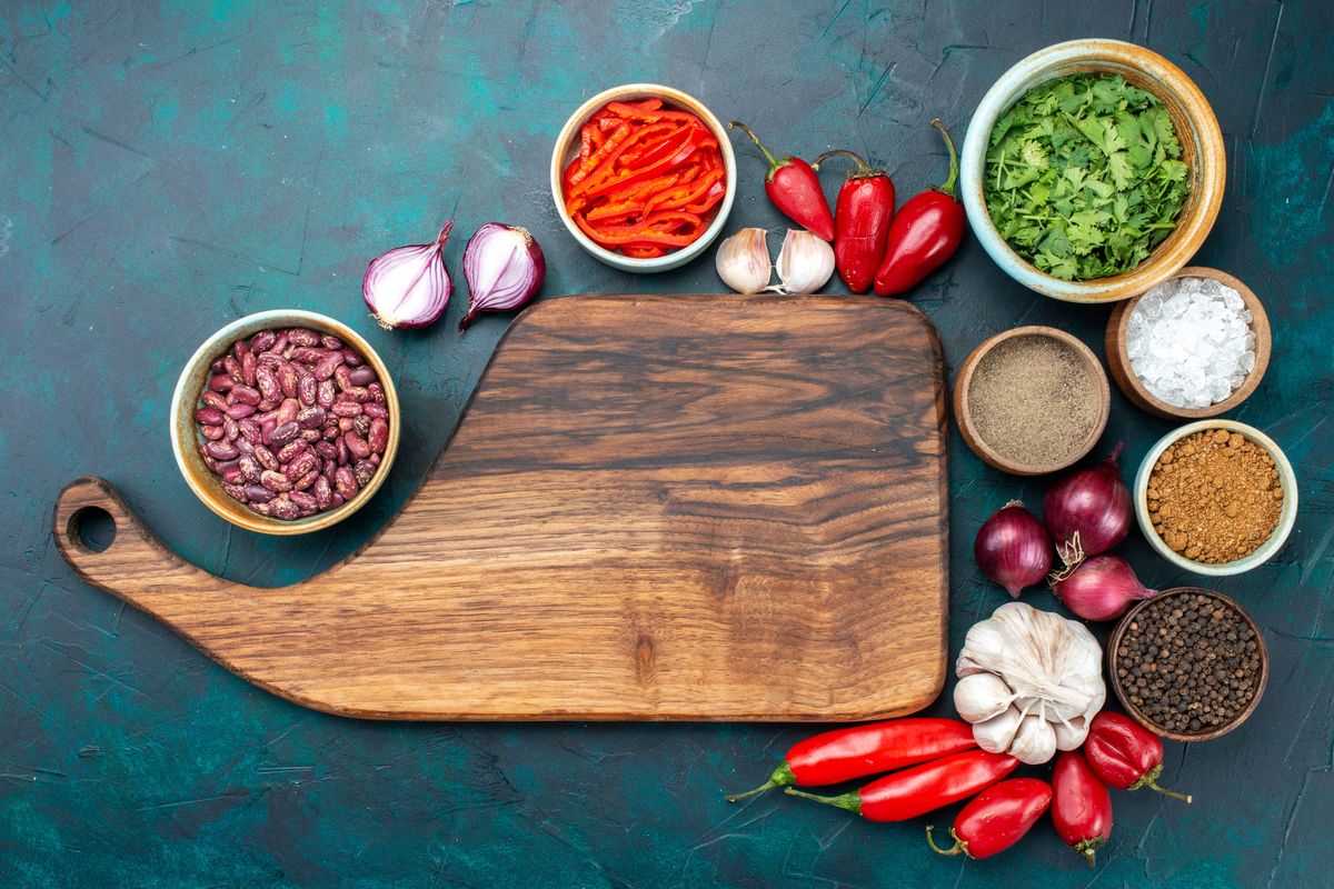 The Secret to a Perfect Sofrito